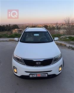 كيا سورينتو